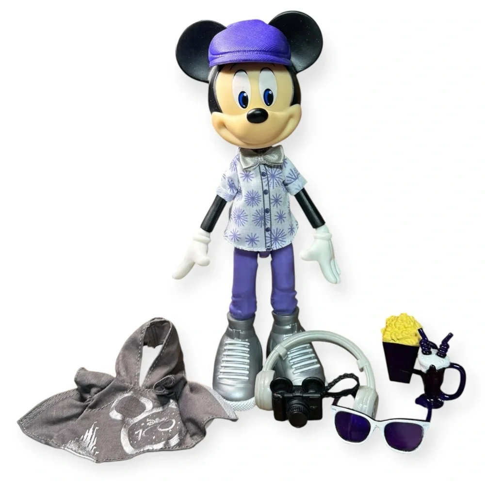 Disney explore adventures